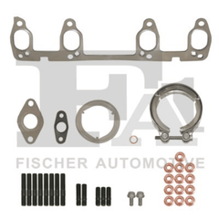 Montagesatz Lader für AUDI SEAT SKODA VW A3 Sportback ALTEA XL LEON TOLEDO III