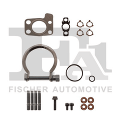 Montagesatz Lader für CITROËN OPEL PEUGEOT DS BERLINGO C3 AIRCROSS II / ORIGIN