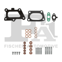 Montagesatz Lader für HYUNDAI KIA i20 ACTIVE II Coupe i30 FASTBACK Kombi KONA