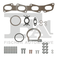 Montagesatz Lader für ALFA ROMEO FIAT OPEL SAAB CADILLAC 159 Sportwagon CROMA