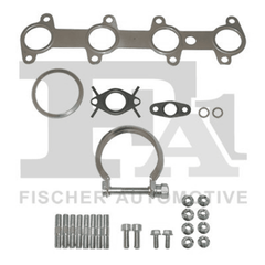 Montagesatz Lader für ALFA ROMEO FIAT SUZUKI 159 Sportwagon CROMA GRANDE PUNTO