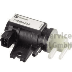 Druckwandler Turbolader für FIAT MERCEDES-BENZ NISSAN OPEL RENAULT TALENTO