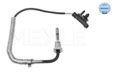 Sensor Abgastemperatur für VOLVO C30 C70 II Cabriolet S40 S60 S80 V40