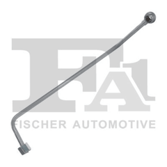 Ölleitung Lader für SEAT VW ALHAMBRA VAN SHARAN