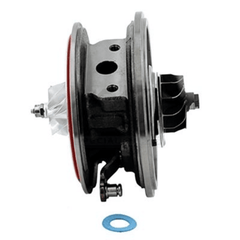 Rumpfgruppe Turbolader für CITROËN PEUGEOT DS BERLINGO C4 SPACETOURER GRAND