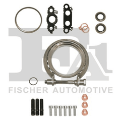 Montagesatz Lader für CITROËN PEUGEOT C5 III Break 508 SW I Kasten/Kombi