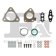 Montagesatz Lader für NISSAN OPEL RENAULT NV400 Kasten Bus MOVANO B