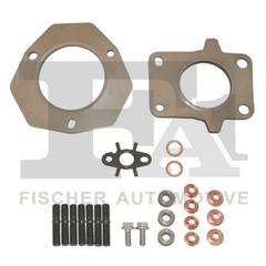 Montagesatz Lader für RENAULT GRAND SCÉNIC III MEGANE Schrägheck Coupe