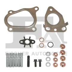 Montagesatz Lader für NISSAN OPEL RENAULT INTERSTAR Kasten Bus PRIMASTAR