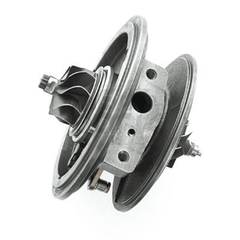 Rumpfgruppe Turbolader für AUDI SEAT SKODA VW A1 Sportback A3 Cabriolet A4