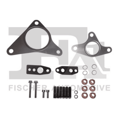 Montagesatz Lader für SUBARU FORESTER IMPREZA Schrägheck LEGACY IV Station