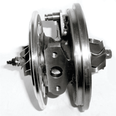 Rumpfgruppe Turbolader für DODGE MITSUBISHI JEEP CALIBER GRANDIS LANCER VIII