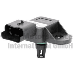 Sensor Saugrohrdruck für CITROËN OPEL PEUGEOT TOYOTA DS C1 II C3 AIRCROSS /