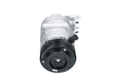 Kompressor Klimaanlage für FORD GALAXY II MONDEO IV Stufenheck Turnier S-MAX MK