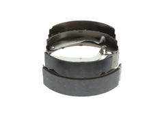 Bremsbackensatz Hinterachse für CITROËN FIAT NISSAN PEUGEOT C25 Kasten