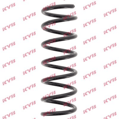 Fahrwerksfeder Hinterachse für VOLVO S40 II V50