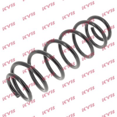 Fahrwerksfeder Hinterachse für HONDA CIVIC VIII Hatchback