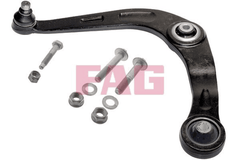 Querlenker Vorderachse links für PEUGEOT 206+ 206 Schrägheck SW Stufenheck Van