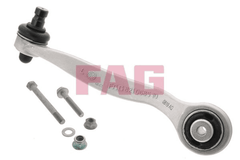 Querlenker Vorderachse hinten links für AUDI VW A6 Allroad C6 Avant A8 D3