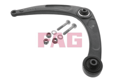 Querlenker Vorderachse links für CITROËN PEUGEOT BERLINGO MULTISPACE C4 GRAND