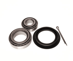 Radlagersatz Vorderachse Hinterachse für OPEL VAUXHALL ASCONA B C CC CORSA A TR