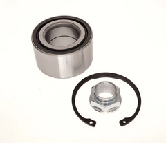 Radlagersatz Vorderachse für HONDA CITY IV Stufenheck CIVIC V Hatchback Coupe