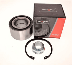 Radlagersatz Vorderachse für HONDA CITY IV Stufenheck CIVIC V Hatchback Coupe