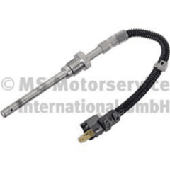 Sensor Abgastemperatur für MERCEDES-BENZ C-KLASSE T-Model Coupe CLS Shooting