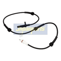 ABS Sensor Raddrehzahl Hinterachse für NISSAN PRIMASTAR Bus Kasten