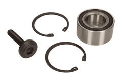 Radlagersatz Vorderachse Hinterachse für AUDI SKODA VW 80 B3 Stufenheck B4