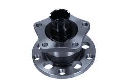 Radlagersatz Hinterachse für AUDI SKODA VW A6 C4 Avant C5 SUPERB I