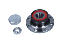 Radlagersatz Hinterachse für ALFA ROMEO CITROËN FIAT FORD LANCIA PEUGEOT ABARTH