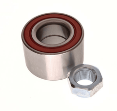 Radlagersatz Vorderachse Hinterachse für FIAT LANCIA SEAT 127 Panorama 128