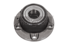 Radlagersatz Hinterachse für CITROËN FIAT LANCIA PEUGEOT C8 ULYSSE PHEDRA 807