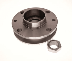 Radlagersatz Hinterachse für ALFA ROMEO FIAT LANCIA 145 146 155 COUPE TEMPRA
