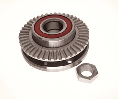 Radlagersatz Hinterachse für ALFA ROMEO FIAT LANCIA 145 146 155 COUPE TEMPRA