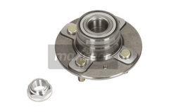 Radlagersatz Hinterachse für HYUNDAI ACCENT II Stufenheck