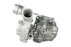 Turbolader Abgasturbolader für SAAB PIAGGIO 9-3 Cabriolet 9-5 Kombi PORTER