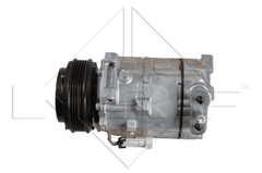 Kompressor Klimaanlage für ALFA ROMEO FIAT OPEL SAAB 159 Sportwagon CROMA