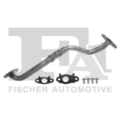Ölleitung Lader für AUDI SEAT SKODA VW A1 Sportback A3 Cabriolet