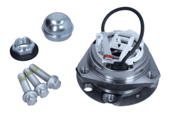 Radlagersatz Vorderachse für OPEL ASTRA H Caravan GTC TwinTop Stufenheck FAMILY