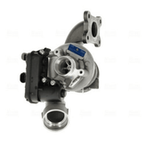 Turbolader Abgasturbolader für AUDI SEAT SKODA VW A3 Sportback Limousine