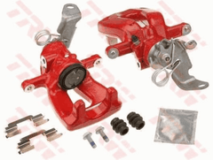 Bremssattel Hinterachse rechts für ALFA ROMEO 159 Sportwagon BRERA SPIDER