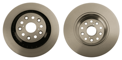 Bremsscheibe Hinterachse rechts für LEXUS LS