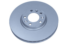2x Bremsscheibe Vorderachse für CITROËN OPEL PEUGEOT TOYOTA VAUXHALL DS
