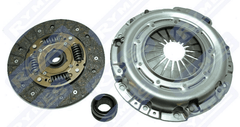 Kupplungssatz für HYUNDAI ACCENT II Stufenheck GETZ