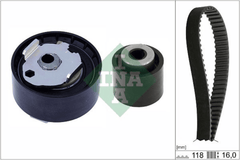Zahnriemensatz für ALFA ROMEO CITROËN FIAT OPEL PEUGEOT TOYOTA JEEP DS JUNIOR