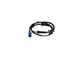 ABS Sensor Raddrehzahl Vorderachse für CITROËN OPEL PEUGEOT DS C3 AIRCROSS II