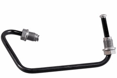 Bremsleitung Vorderachse links für AUDI SEAT A4 B7 Cabriolet Avant A6 Allroad C6