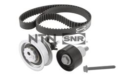 Zahnriemensatz für AUDI SEAT SKODA VW CUPRA A1 City Carver Sportback A3